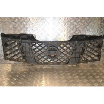Μάσκα - Γριλιά Nissan Navara D40 2.5 DCI 2005-2010 310EB400