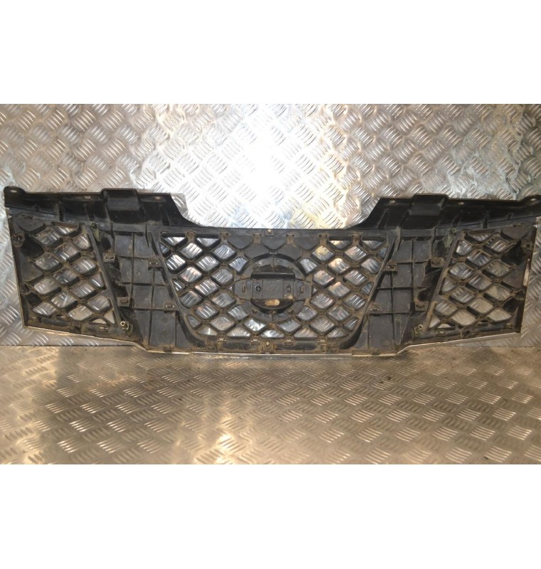 Μάσκα - Γριλιά Nissan Navara D40 2.5 DCI 2005-2010 310EB400