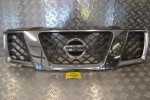 Μάσκα - Γριλιά Nissan Navara D40 2.5 DCI 2005-2010 310EB400