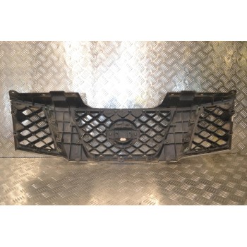 Μάσκα - Γριλιά Nissan Navara D40 2.5 DCI 2005-2010 310EB400