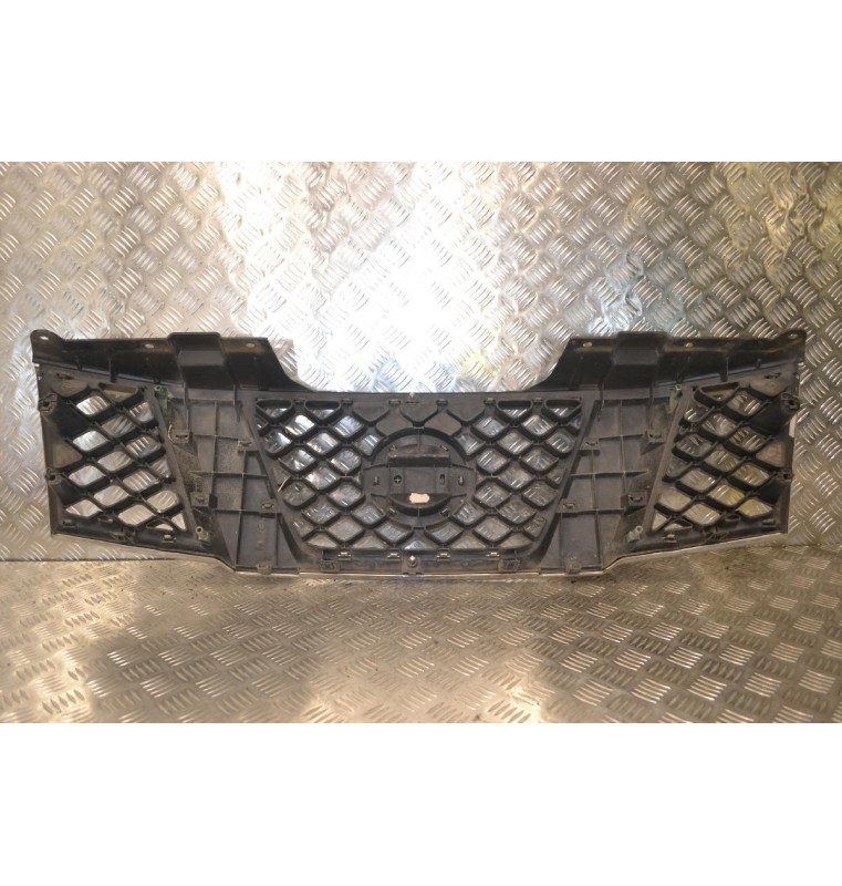 Μάσκα - Γριλιά Nissan Navara D40 2.5 DCI 2005-2010 310EB400