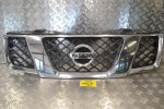 Μάσκα - Γριλιά Nissan Navara D40 2.5 DCI 2005-2010 310EB400