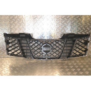 Μάσκα - Γριλιά Nissan Navara D40 2.5 DCI 2005-2010 310EB400
