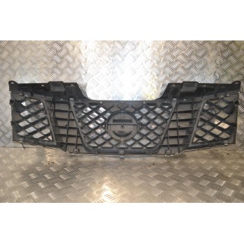 Μάσκα - Γριλιά Nissan Navara D40 2.5 DCI 2005-2010 310EB400