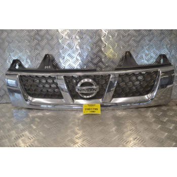 Μασκα Nissan Navara D22 2001-2005 62310VK000