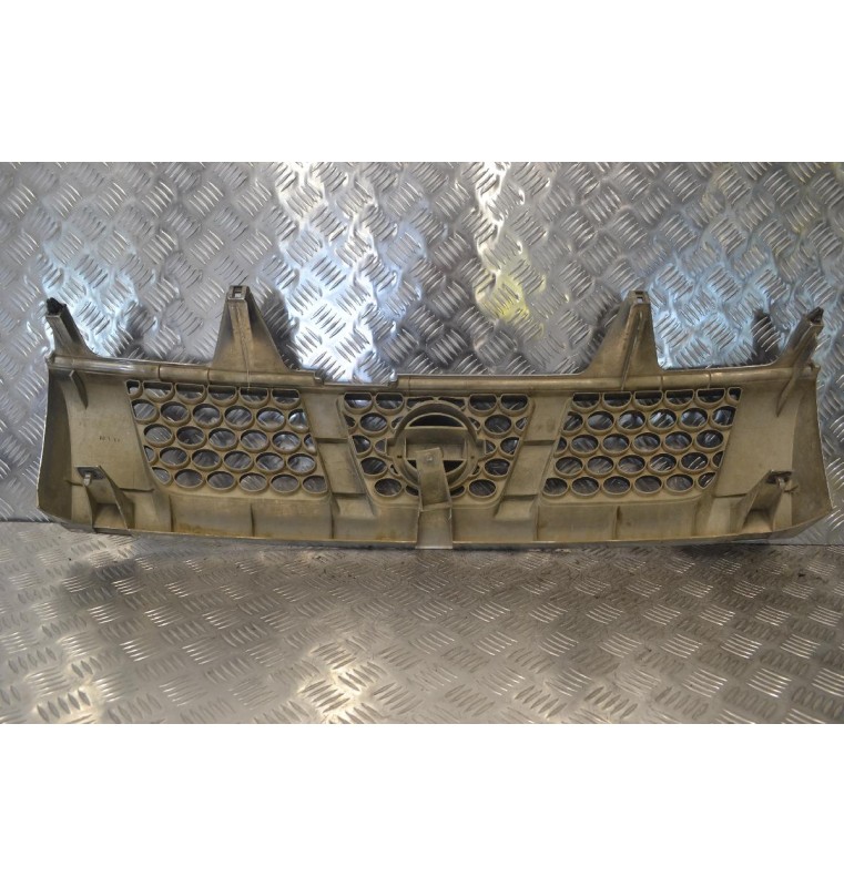 Μασκα Nissan Navara D22 2001-2005 62310VK000