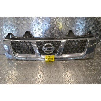 Μασκα Nissan Navara D22 2001-2005 62310VK000