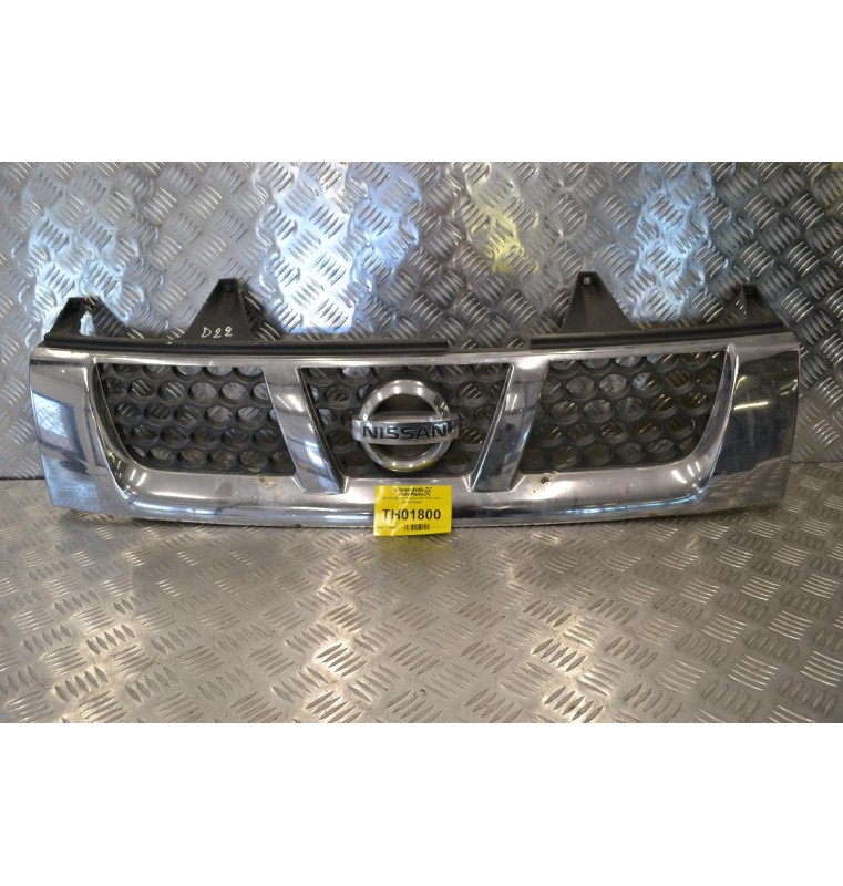 Μασκα Nissan Navara D22 2001-2005 62310VK000