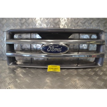 Μάσκα Ford Ranger MK3 2008-2011