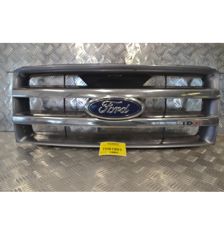 Μάσκα Ford Ranger MK3 2008-2011