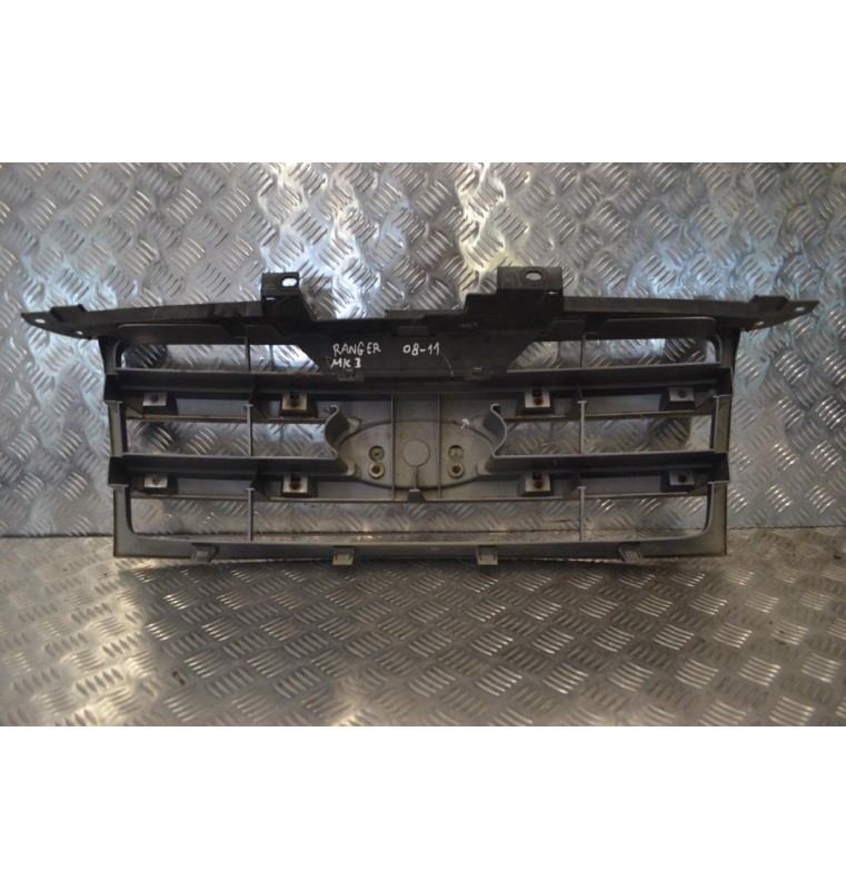 Μάσκα Ford Ranger MK3 2008-2011