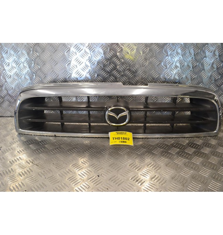 Μάσκα Mazda B2500 1998-2002