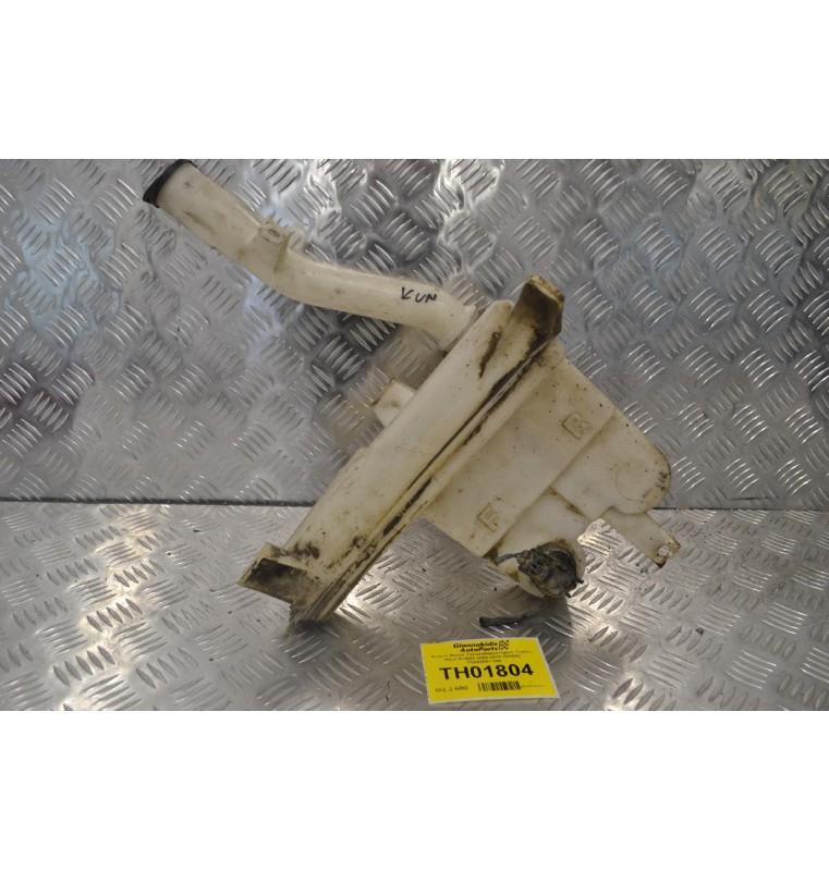 Δοχείο Νερού Υαλοκαθαριστήρων Toyota Hilux KUN25 2005-2012 DENSO TG060851-155