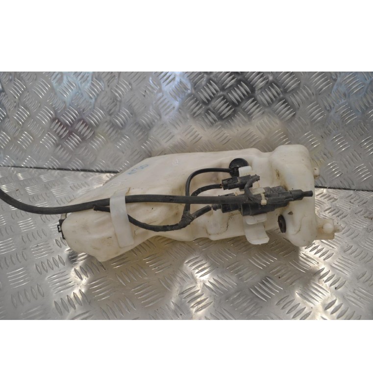 Δοχείο Νερού Υαλοκαθαριστήρων Mercedes-Benz C 220 W211 2004-2011 2118600460