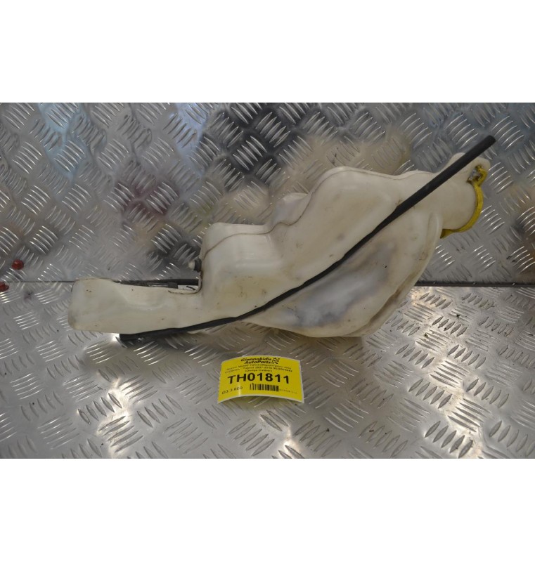 Δοχείο Νερού Υαλοκαθαριστήρων Jeep Compass - Patriot 2007-2010 05303789AF (Dodge Caliber)