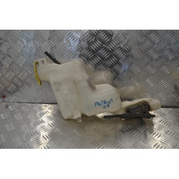 Δοχείο Νερού Υαλοκαθαριστήρων Jeep Compass - Patriot 2007-2010 05303789AF (Dodge Caliber)