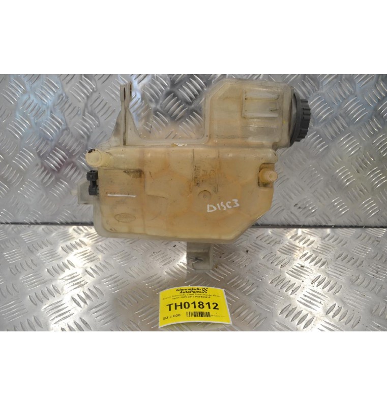 Δοχείο διαστολής Land Rover Range Rover Sport 2005-2013 PCF500015 