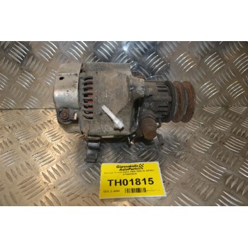 Δυναμό Toyota Dyna 1985-1988 2L DENSO 2704054520