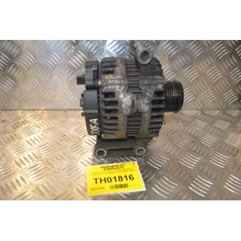 Δυναμό Ford Transit JXFA 2005-2010 BOSCH 6CIT-10300-CC 0121615003 150A