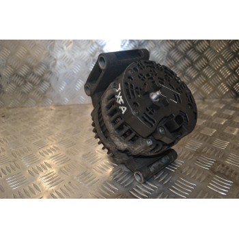 Δυναμό Ford Transit JXFA 2005-2010 BOSCH 6CIT-10300-CC 0121615003 150A