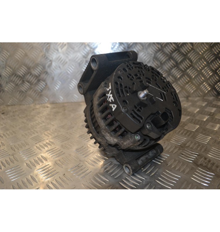 Δυναμό Ford Transit JXFA 2005-2010 BOSCH 6CIT-10300-CC 0121615003 150A