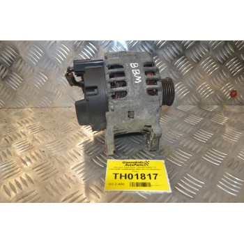 Δυναμό Seat Ibiza / Skoda Fabia 1.2 2000-2009 03D903025J 90A 14V (Volkswagen Polo)