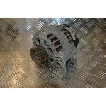 Δυναμό Seat Ibiza / Skoda Fabia 1.2 2000-2009 03D903025J 90A 14V (Volkswagen Polo)