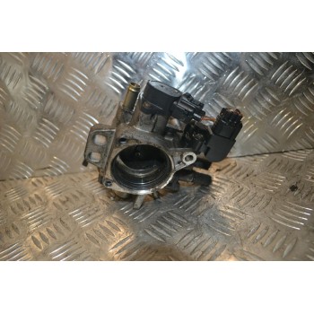 Πεταλούδα Γκαζιού Toyota Yaris 1.0 1SZ 2000-2008 22210-0J010
