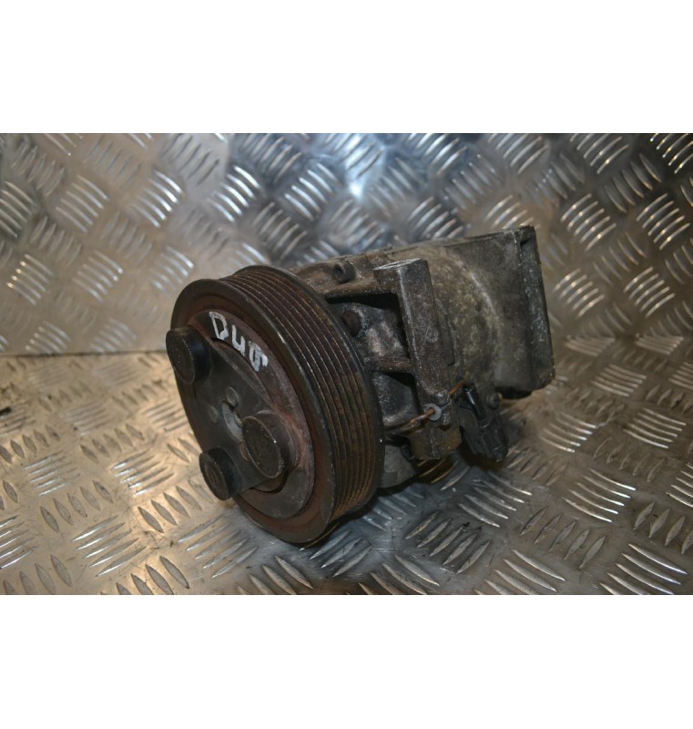 Κομπρεσέρ Aircondition Nissan Navara D40 2.5cc YD25 2005-2010 92600-EB40E