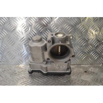 Πεταλούδα Γκαζιού Nissan Micra K12 QR12 2003-2010 SERA576-02