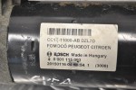 Μίζα Ford Transit 2012-2026 BOSCH CC1T-11000-AB 0001115093