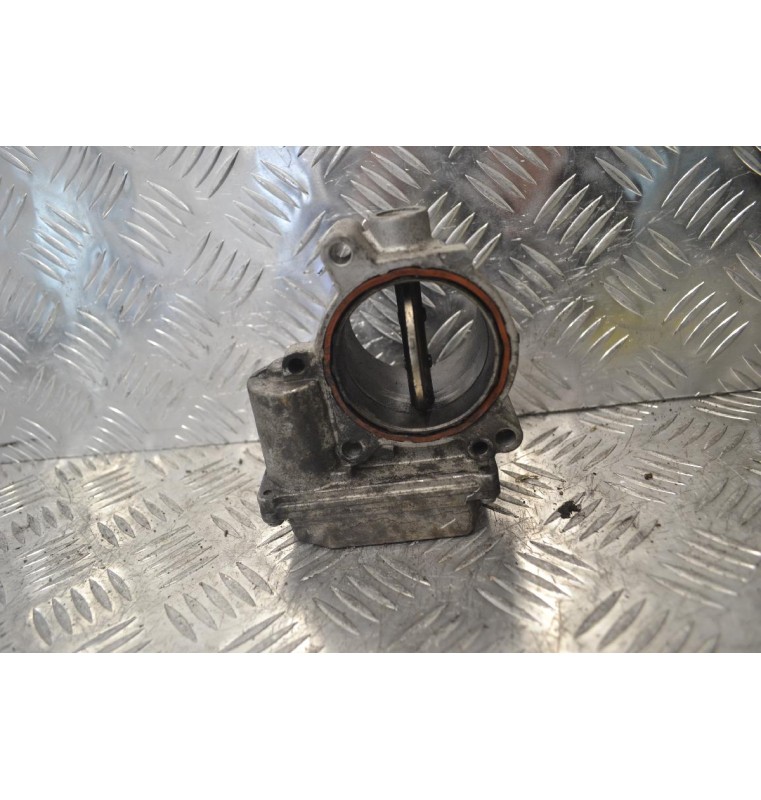 Πεταλούδα Γκαζιού Hyundai Tucson/Santa Fe 2.2 D4EB 140ps 2001-2009 35100-27410