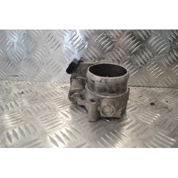 Πεταλούδα Γκαζιού Hyundai Tucson/Santa Fe 2.2 D4EB 140ps 2001-2009 35100-27410