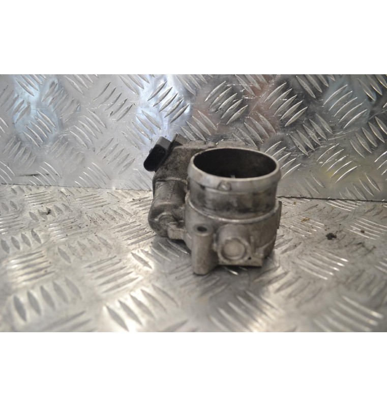 Πεταλούδα Γκαζιού Hyundai Tucson/Santa Fe 2.2 D4EB 140ps 2001-2009 35100-27410