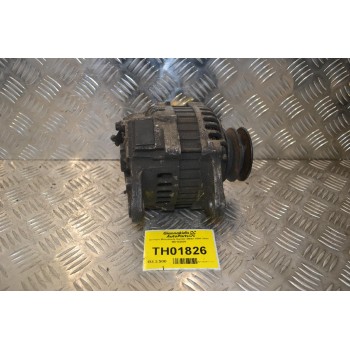 Δυναμό Mitsubishi Canter 4M42 1998-2004 ME192608