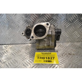 Βαλβίδα Καυσαερίων EGR Suzuki Grand Vitara 1.9 F9Q DCI 2009-2022 (Γνήσιο) H8200194323 (Γνήσια) (Renault Megane / Laguna / Scenic)