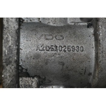 Βαλβίδα Καυσαερίων EGR Suzuki Grand Vitara 1.9 F9Q DCI 2009-2022 (Γνήσιο) H8200194323 (Γνήσια) (Renault Megane / Laguna / Scenic)