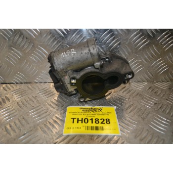 Βαλβίδα EGR Renault - Nissan - Opel M9R 2006-2020 A2C53179081 8200797706 (Γνήσια)