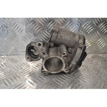 Βαλβίδα EGR Renault - Nissan - Opel M9R 2006-2020 A2C53179081 8200797706 (Γνήσια)