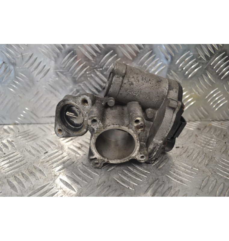 Βαλβίδα EGR Renault - Nissan - Opel M9R 2006-2020 A2C53179081 8200797706 (Γνήσια)