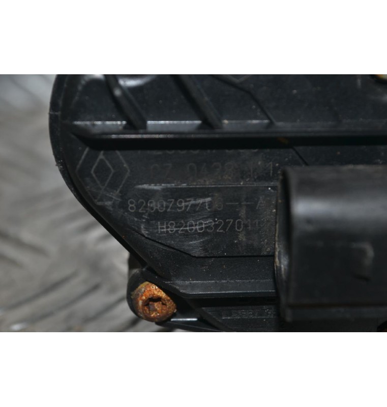 Βαλβίδα EGR Renault - Nissan - Opel M9R 2006-2020 A2C53179081 8200797706 (Γνήσια)