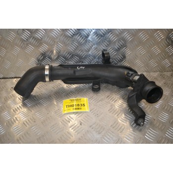 Κολαρο - Intercooler Skoda Fabia CAY 2009-2013 1K0145838AF