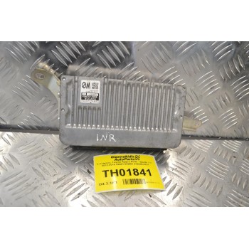 Εγκέφαλος Toyota Aygo ( Porte - Spade ) inr 2012-2015 89661-52W01 212000-8231