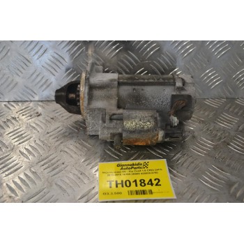 Μίζα Hyundai I30 - Kia Ceed 1.6 CRDI D4FB 2010-2015 36100-2A500 428000-6760