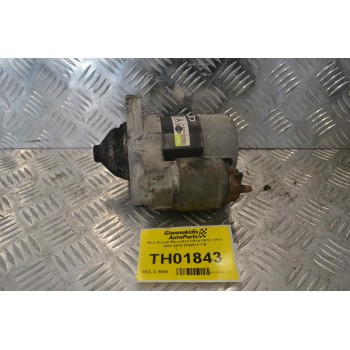 Μίζα Nissan Micra K12 CR10 CR12 CR14 2002-2010 233001F77B