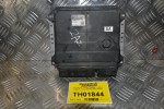 Εγκέφαλος  Toyota Alphard - Vellfire 2008-2011 2AZ DENSO 89661-58210