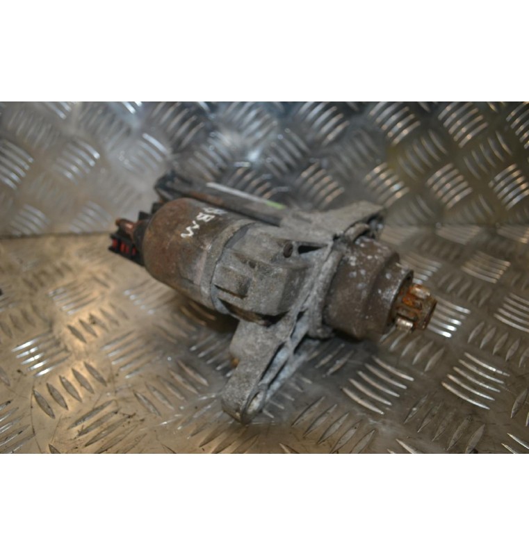 Μίζα Volkswagen Polo - Golf / Seat Ibiza 1.4 BUD 2005-2009 02T911023S (1.2)