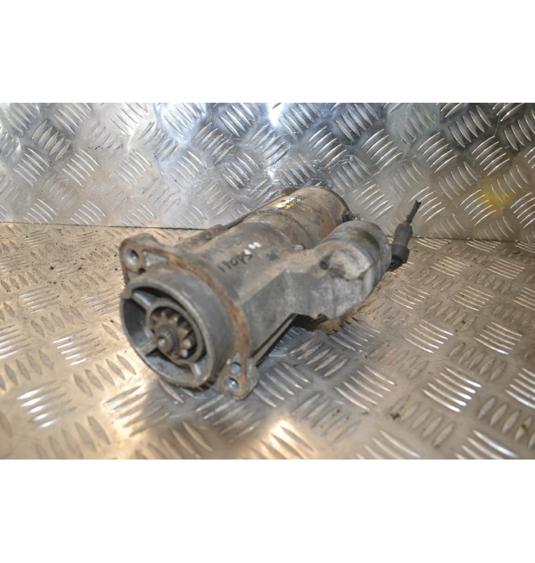 Μίζα Kia Sorento 2.5cc CRD 170PS D4CB 2001-2006 36100-4A010