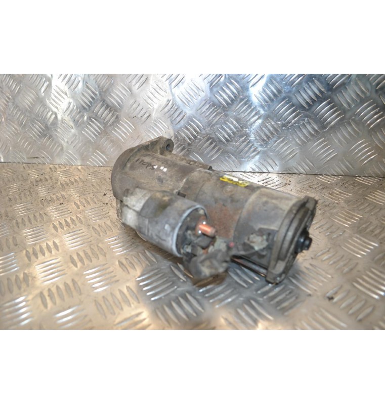 Μίζα Kia Sorento 2.5cc CRD 170PS D4CB 2001-2006 36100-4A010