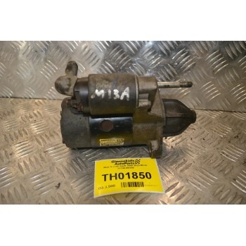 Μίζα Suzuki Swift 2005-2025 M13A 31100-86G00